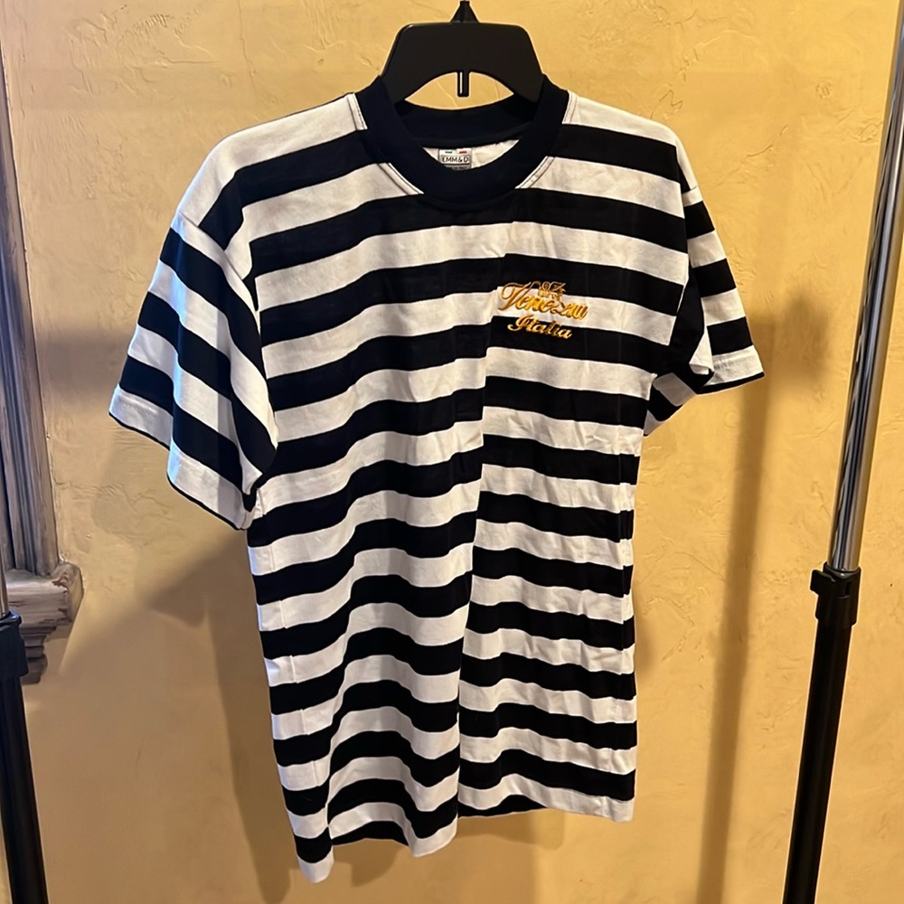 Made in Italy T-shirt